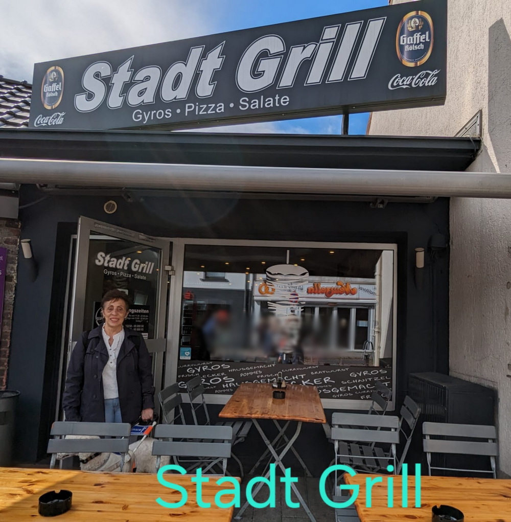 Stadt Grill
