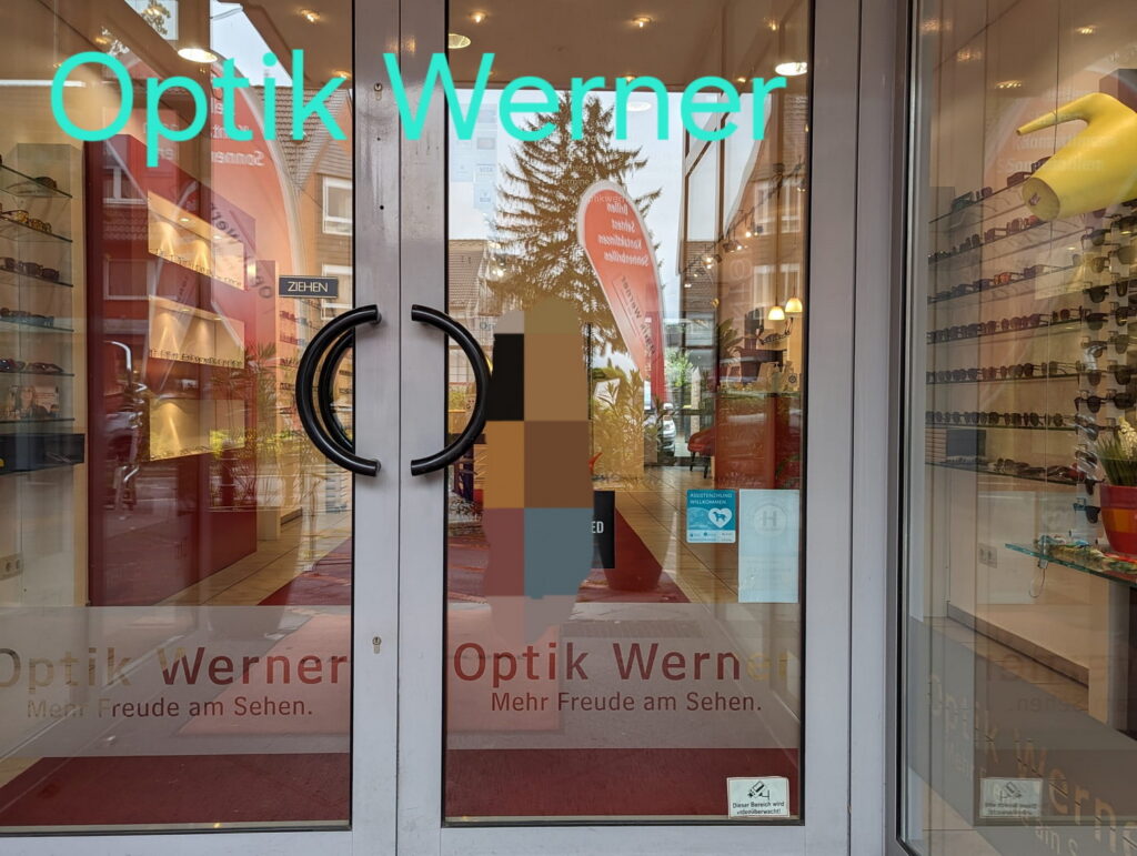Optik Werner
