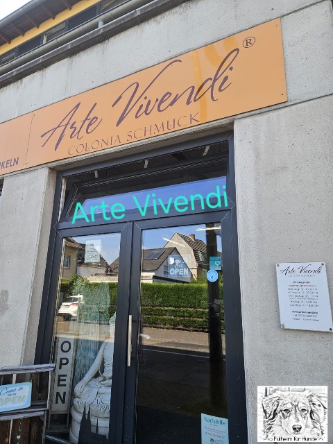 Arte Vivendi