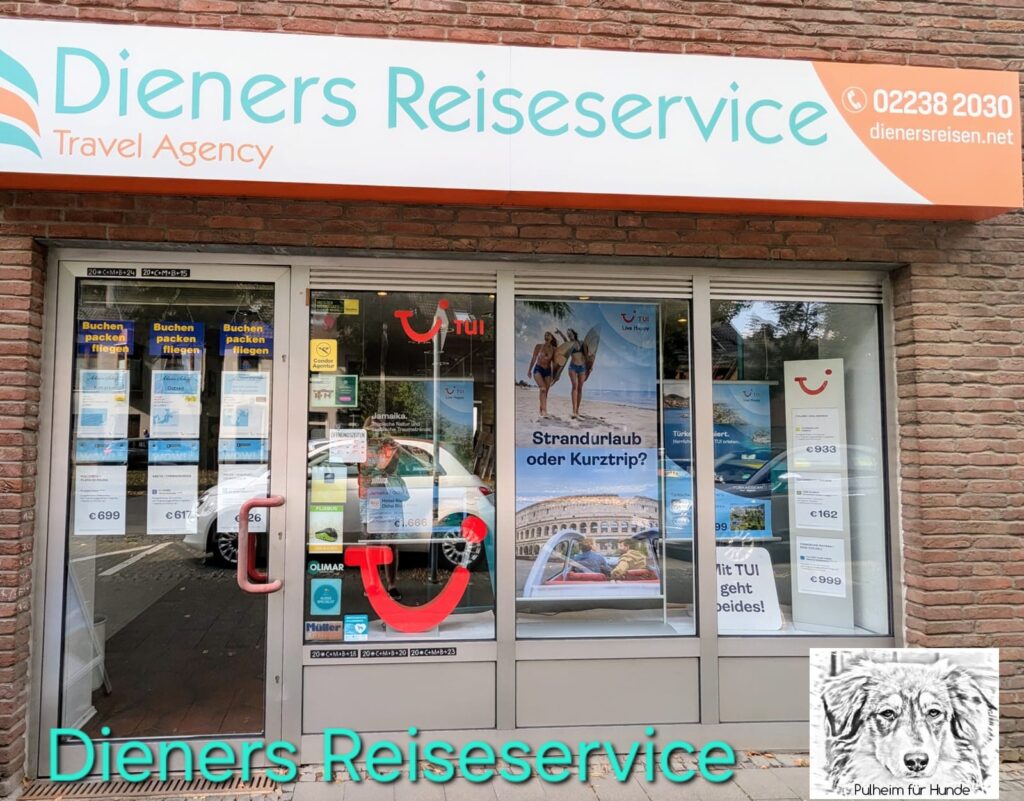 Dieners Reiseservice