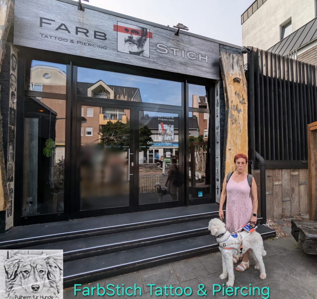 FarbStich Tattoo & Piercing