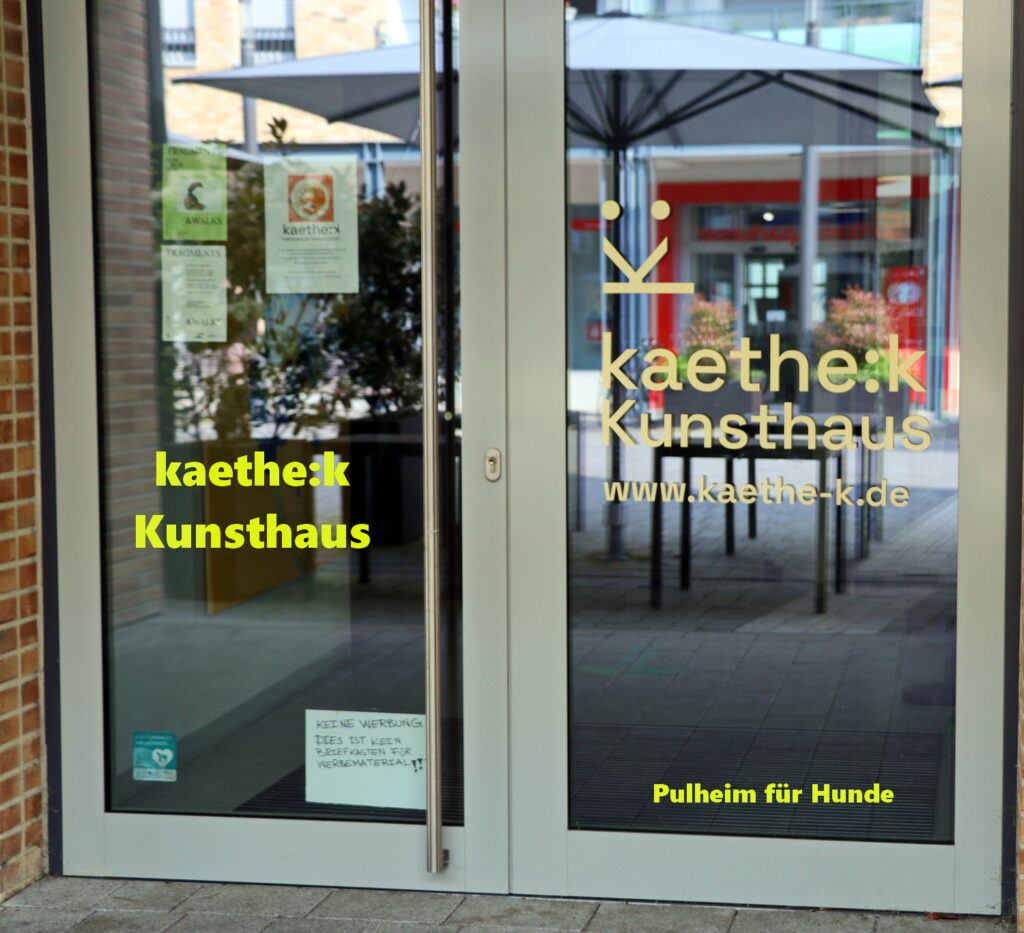 Käthe:K Kunsthaus