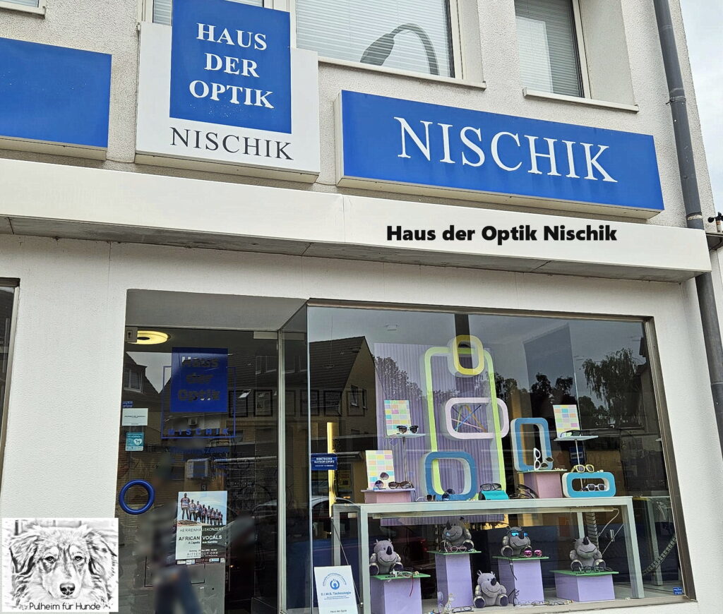 Haus der Optik Nischik