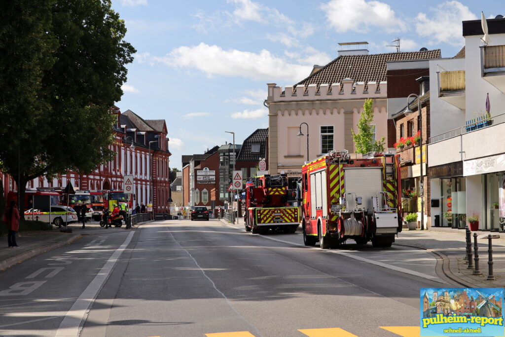 Viele Fahrzeuge konnten bestaunt werden.