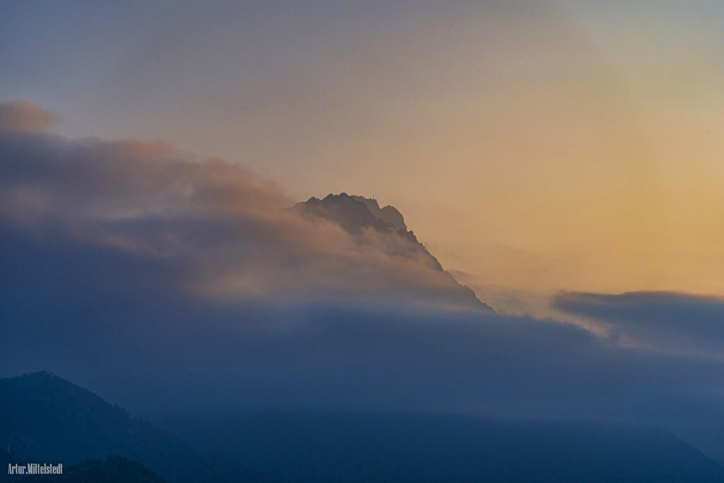 Die Natur bietet tolle Motive. (Foto: Artur Mittelstedt)