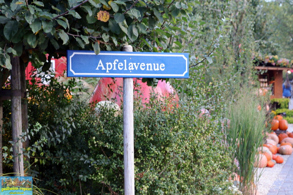 Apfelavenue