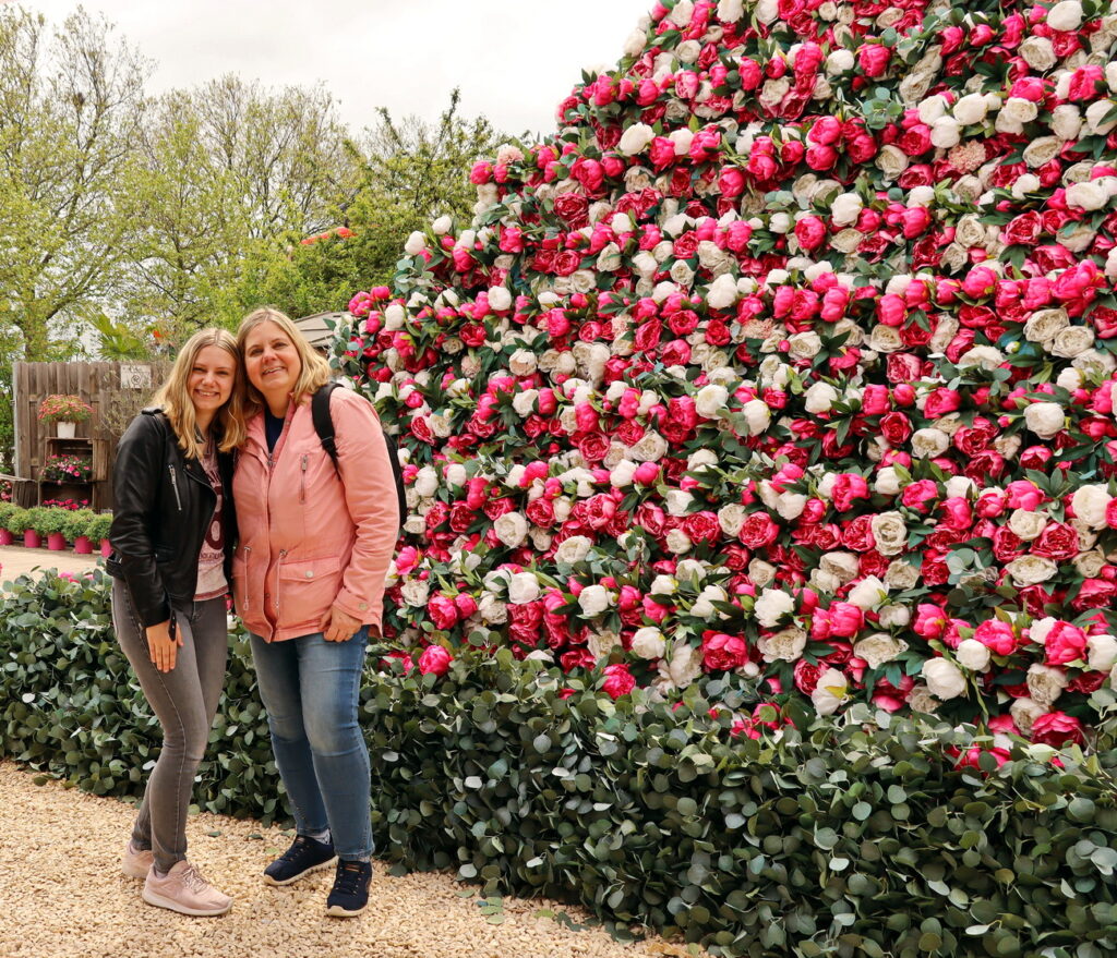 Redaktion "Pulheim-Report": Anja Fiedler und Sandra Fiedler