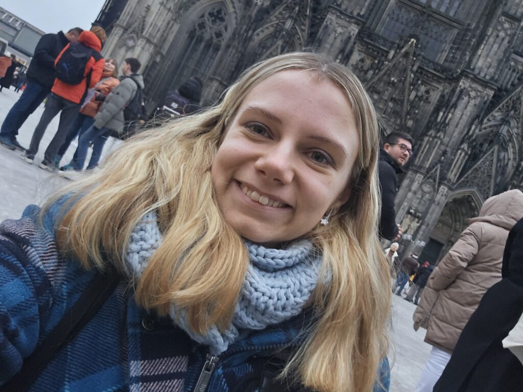 Patricijas Schmuck lässt sich immer gut kombinieren