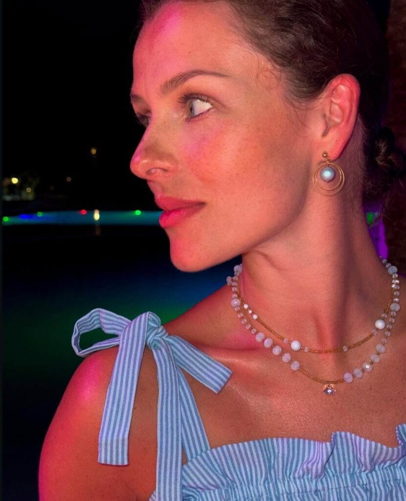 In unserem Interview erzählt Patricija, wie ihre Marke entstanden ist und sie immer neue kreative Ideen findet. (Foto: Instagram-Account "bellatricia_refined" - mit freundlicher Genehmigung)