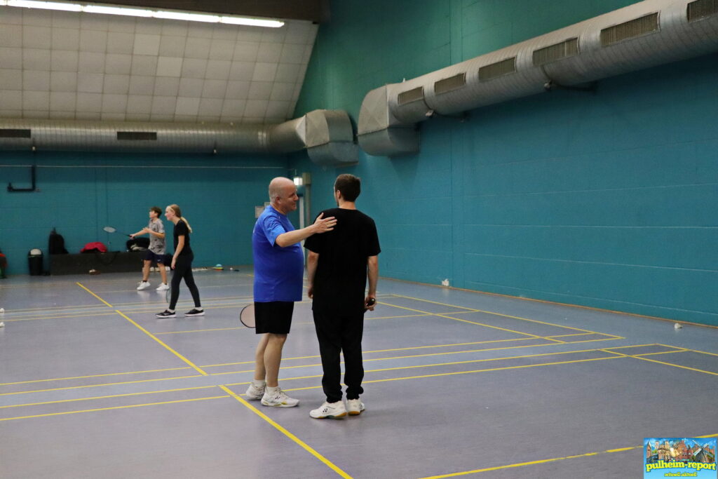 Fair Play ist Udo Kutz sehr wichtig.