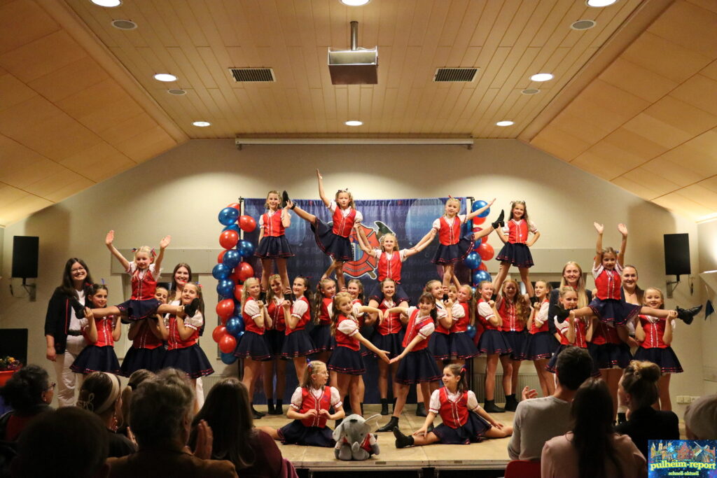 Löschi's First Dance 2.0