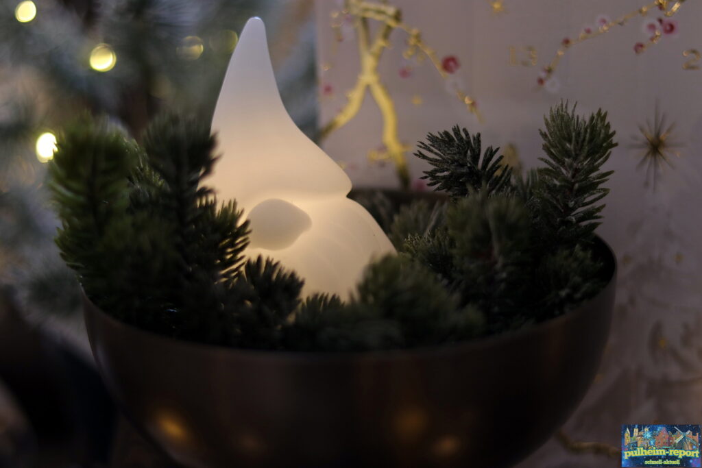 Last Christmas im ambium