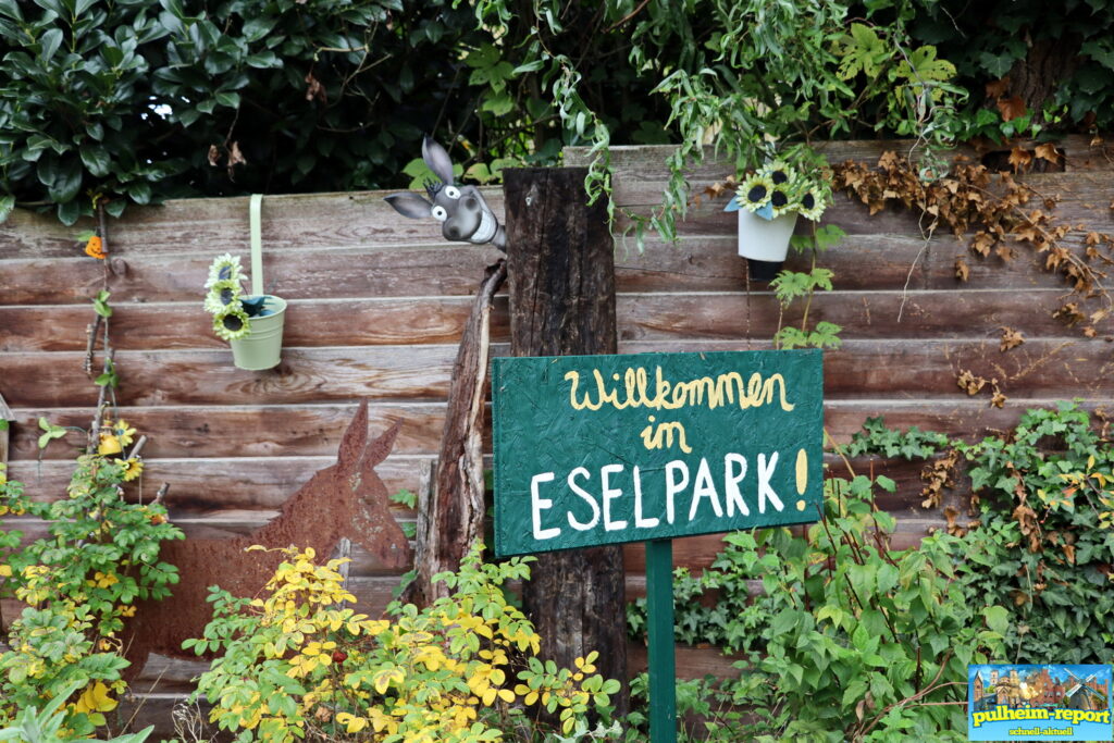 Herzlich willkommen!