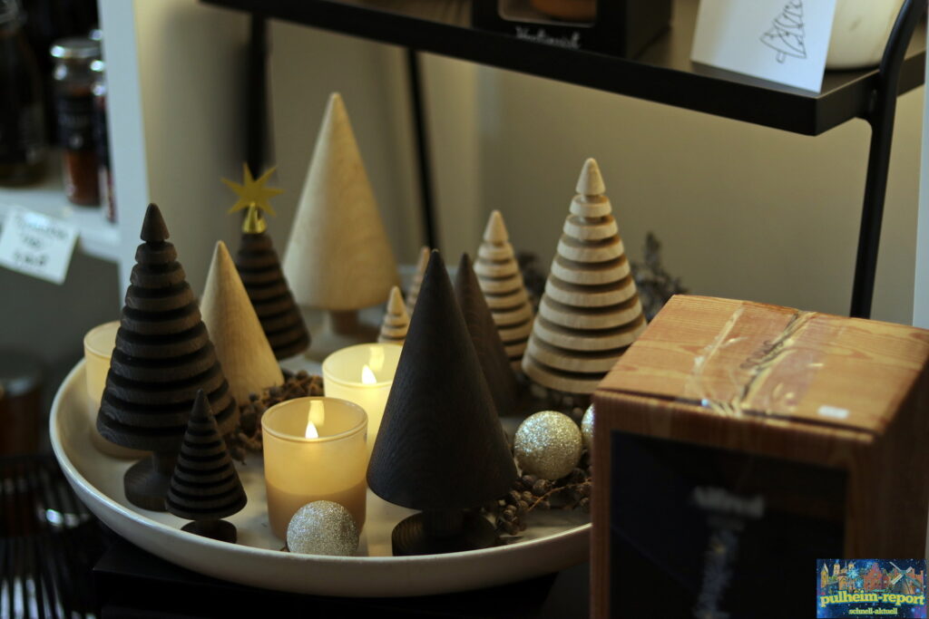 Kreative Deko Inspiration