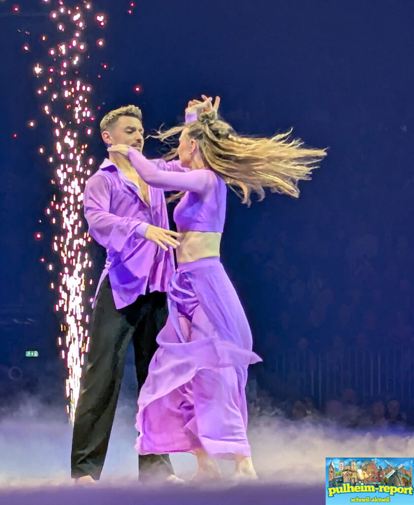 Contemporary von Ann-Kathrin & Zsolt