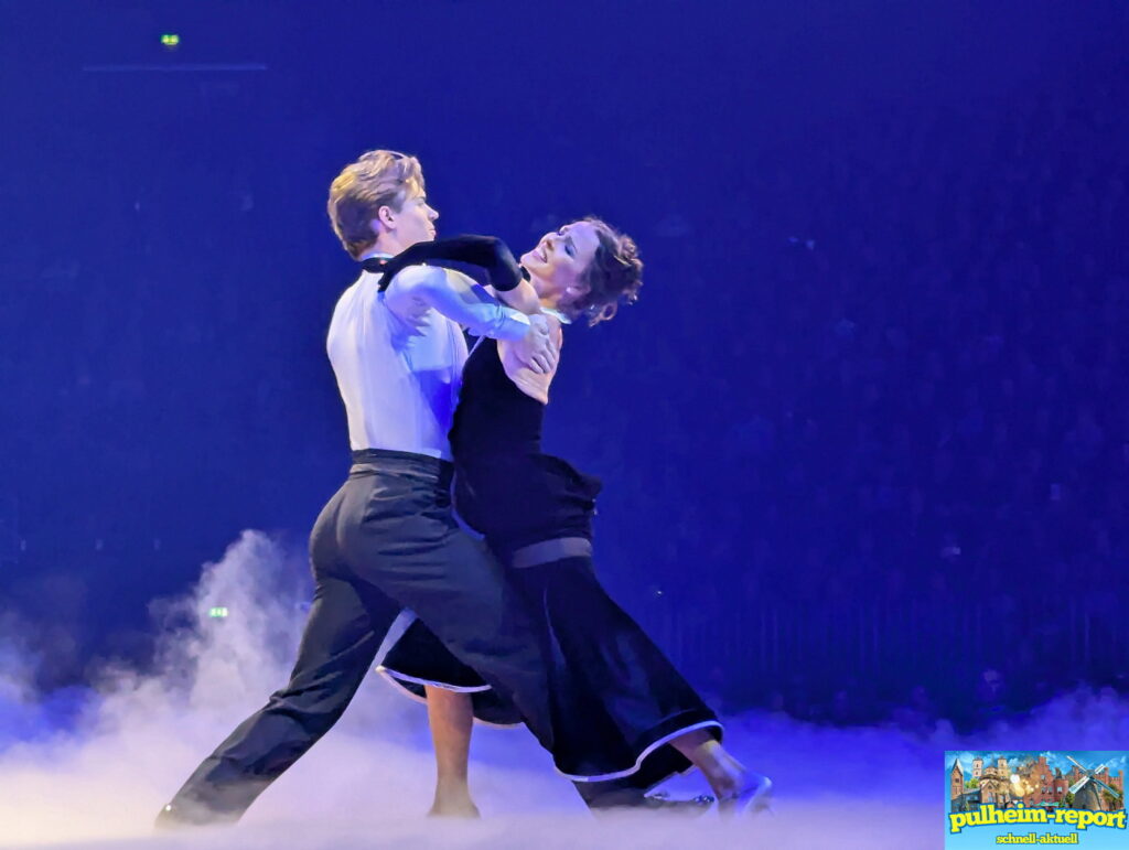 Wiener Walzer von Taliso & Patricija