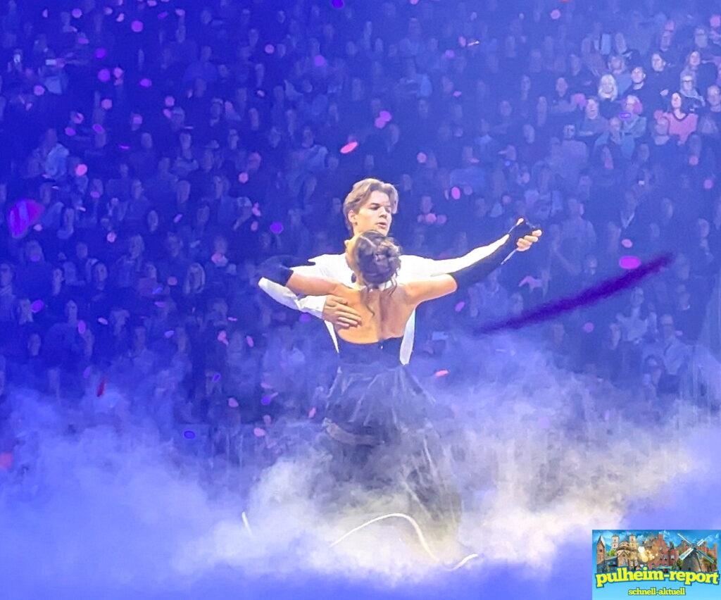 Wiener Walzer von Taliso & Patricija