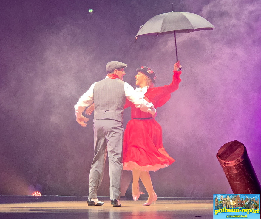 Charleston von Mark & Kathrin