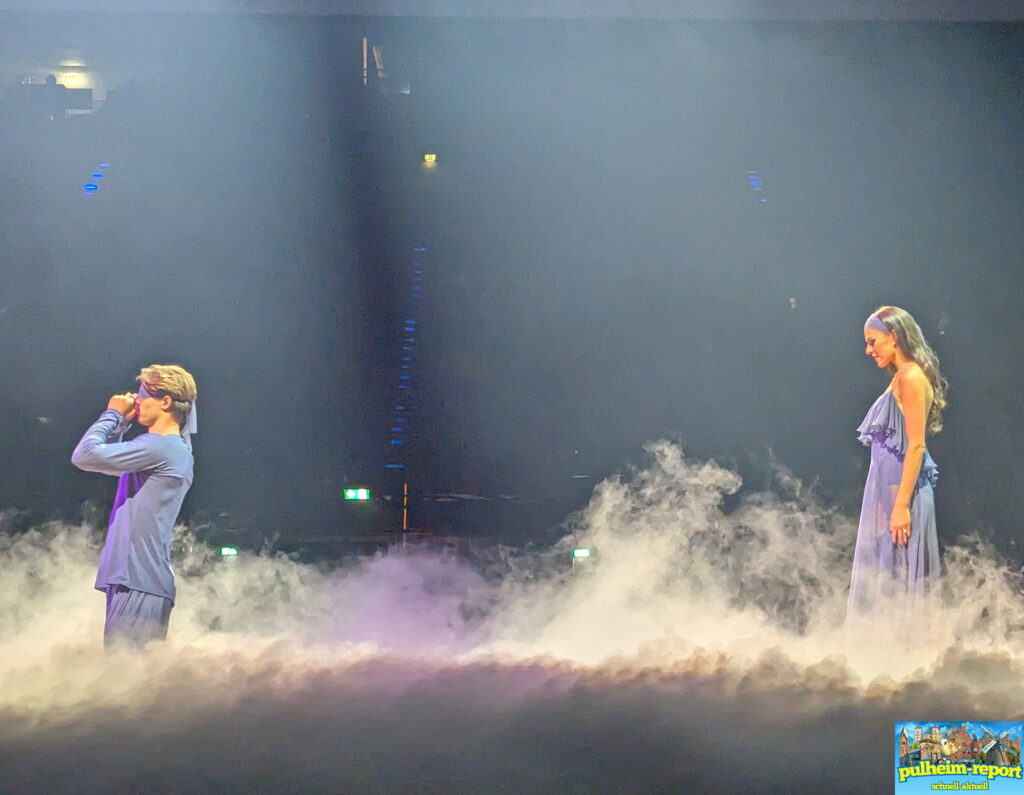 Contemporary von Taliso & Patricija