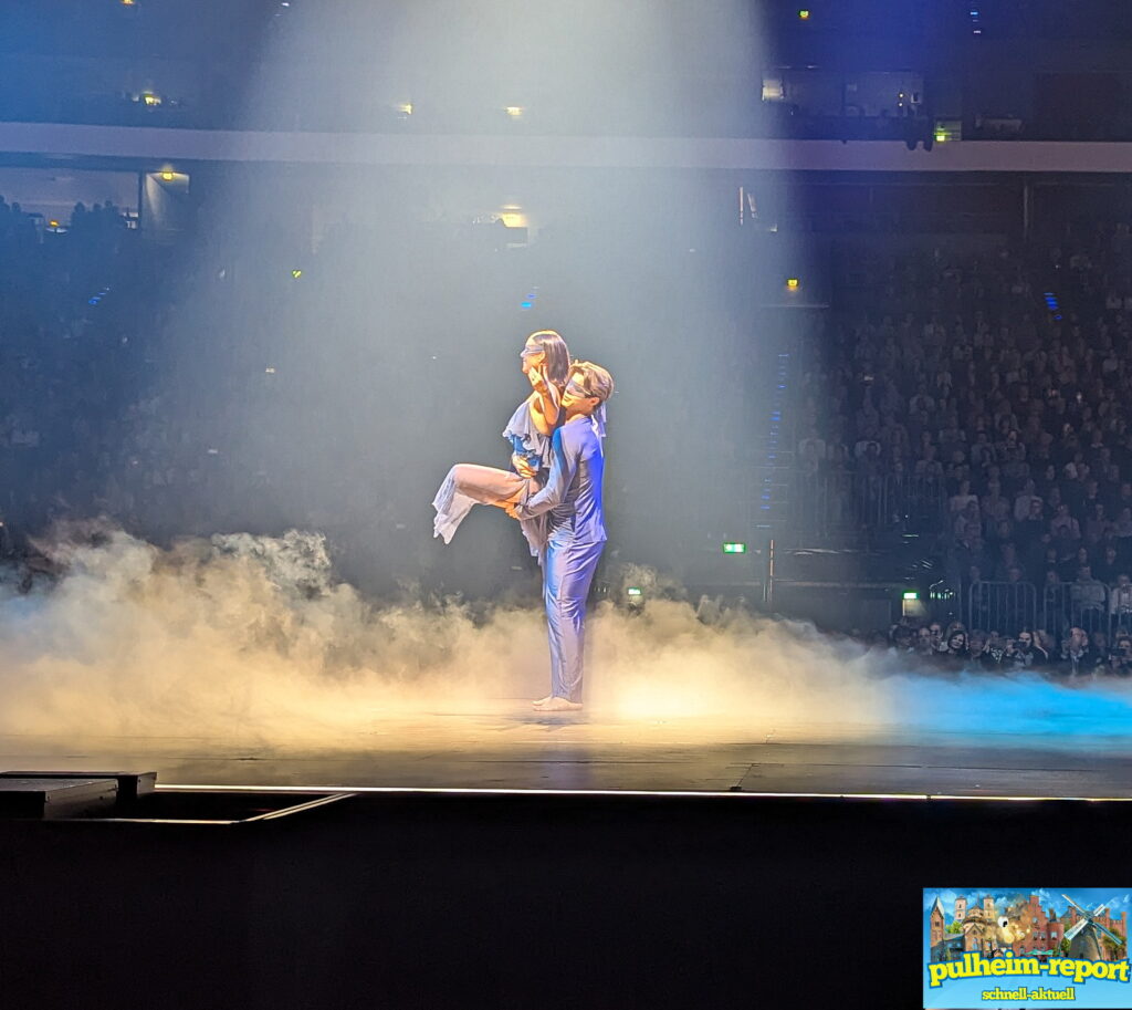 Contemporary von Taliso & Patricija