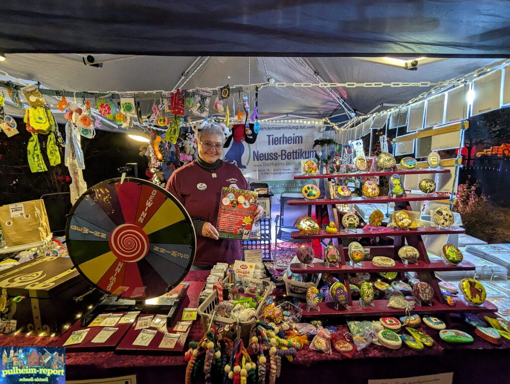 Tierheim Neuss-Bettikum