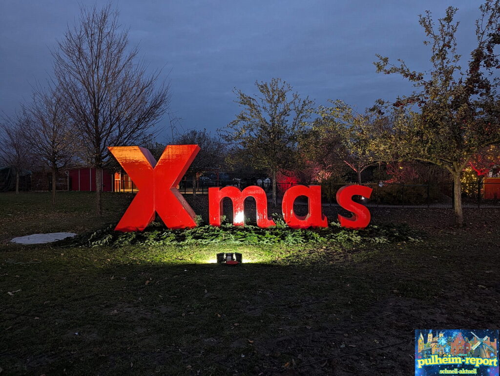 Es war eine festliche Atmosphäre und auch in diesem Jahr ein abwechslungsreiches Angebot auf dem Hundeweihnachtsmarkt.