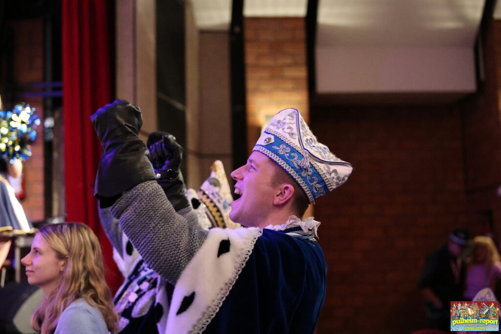 Ein Blick auf das Programm und  Publikum