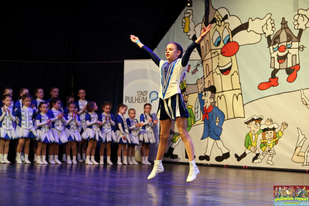 Solomariechen KG Pennebröder