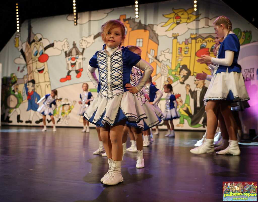 Tanzkorps KG Pennebröder