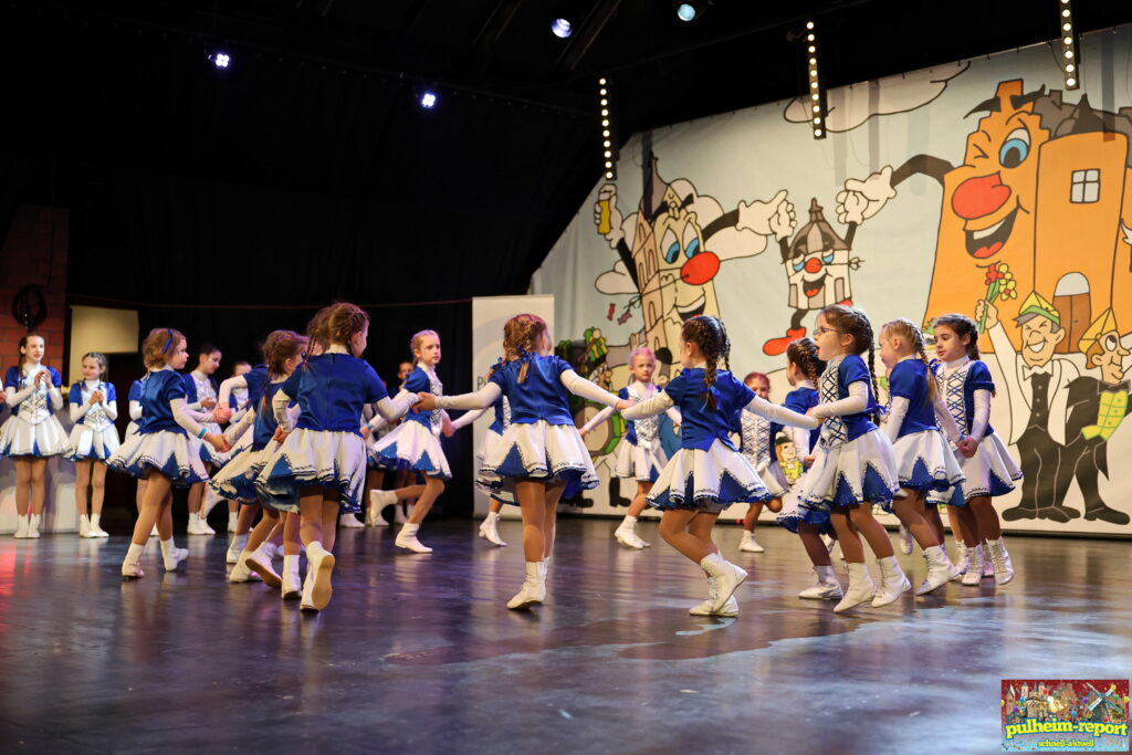 Tanzkorps KG Pennebröder