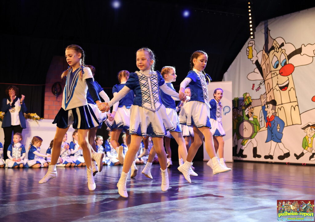 Tanzkorps KG Pennebröder