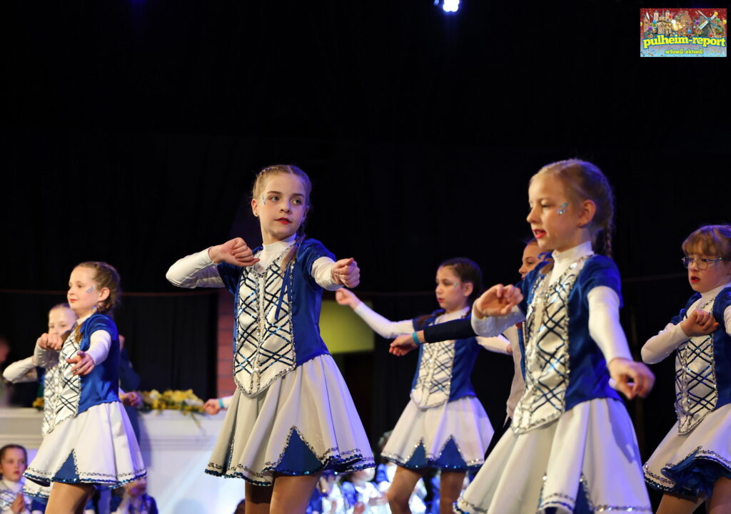 Tanzkorps KG Pennebröder