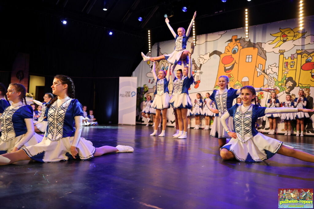 Tanzkorps KG Pennebröder