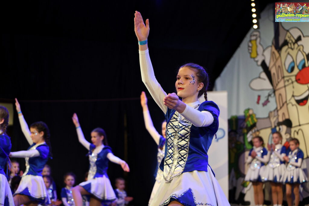 Tanzkorps KG Pennebröder