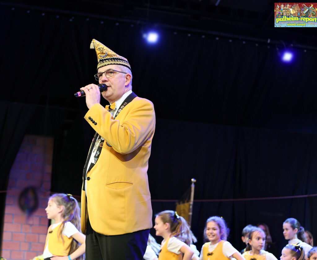 Brauweiler Karnevalsfreunde