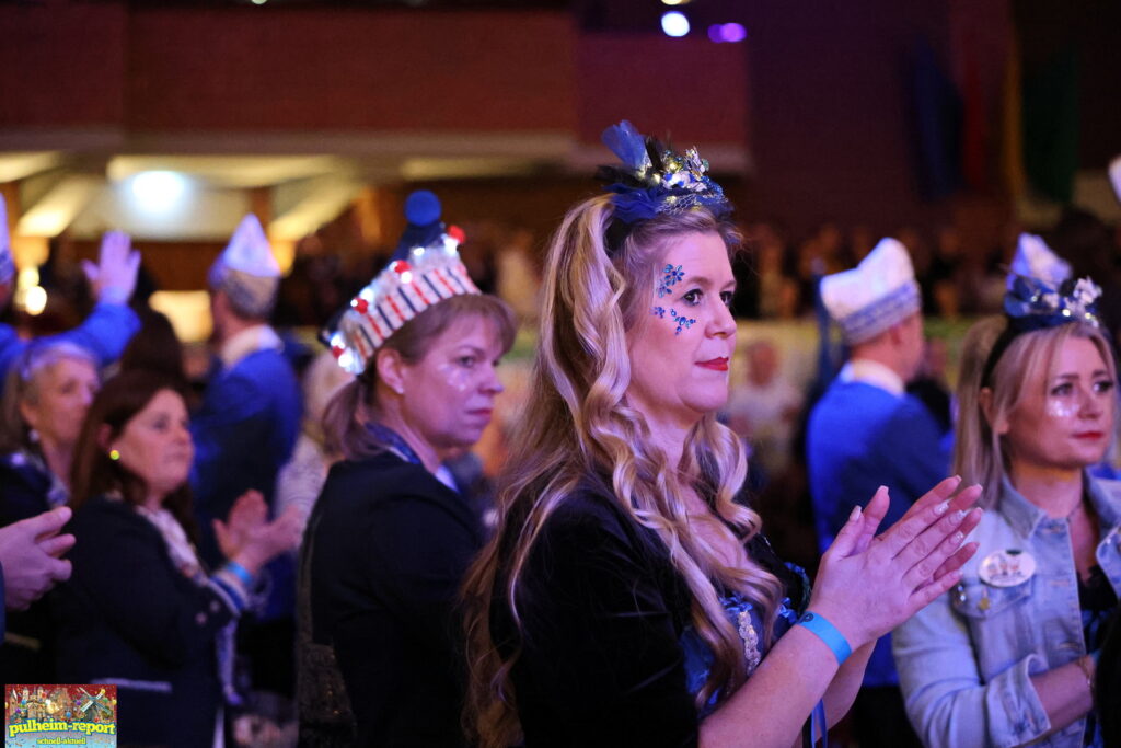 Ein Blick auf das Programm und  Publikum