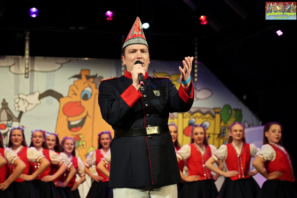 KG Pulheimer Löschgrenadiere