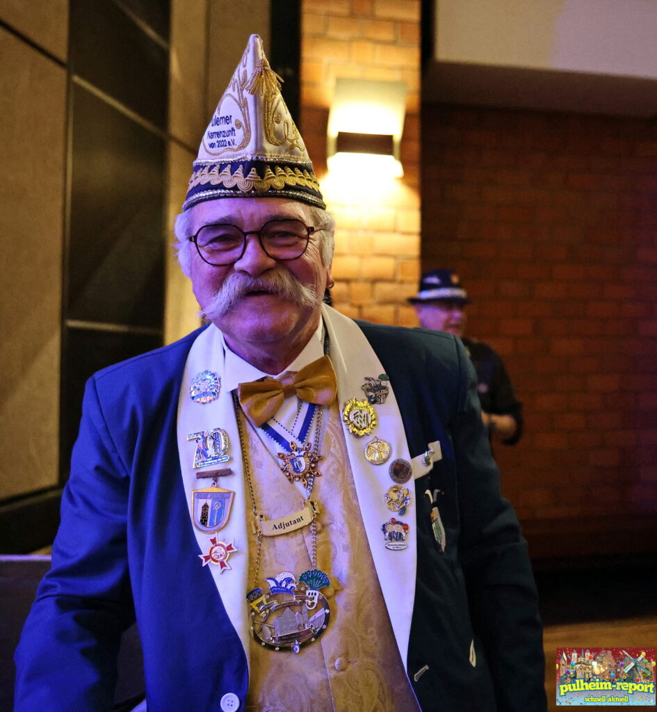 Ein Blick auf das Programm und  Publikum