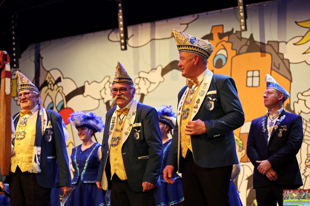 Pullemer Narrenzunft