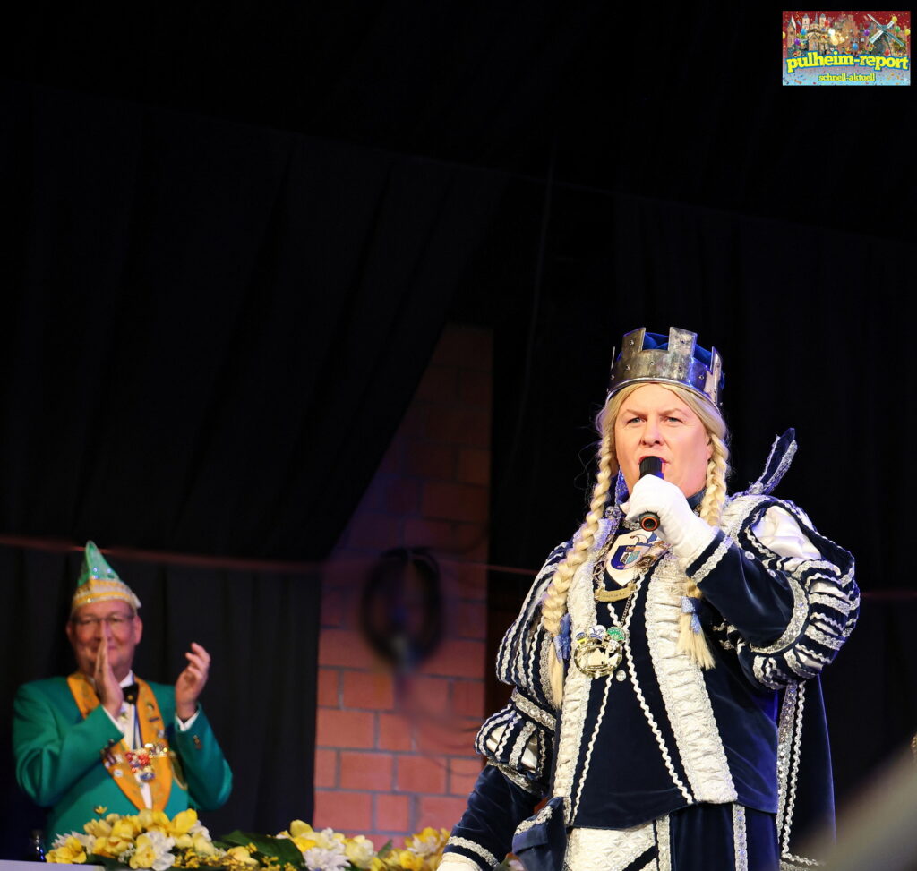 Pulheimer Dreigestirn