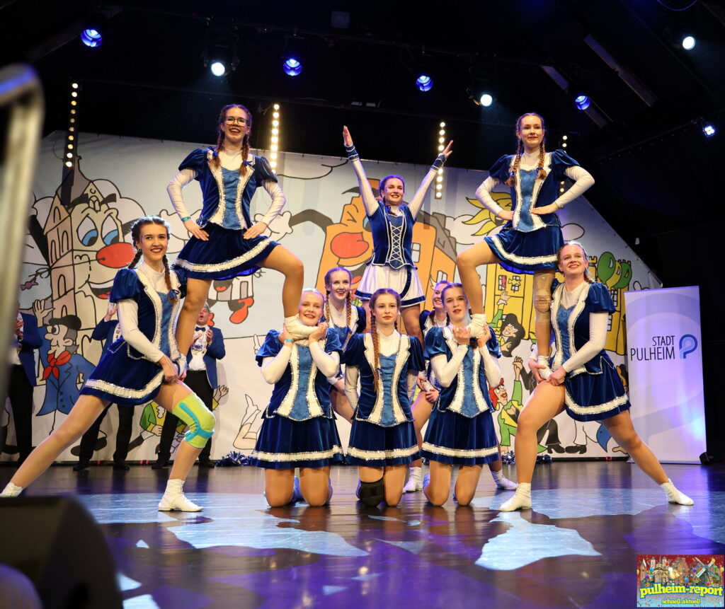 Tanzkorps KG Pennebröder