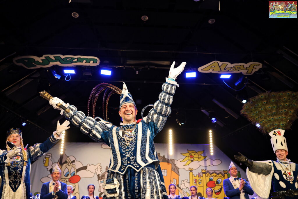 Sinnersdorfer Dreigestirn