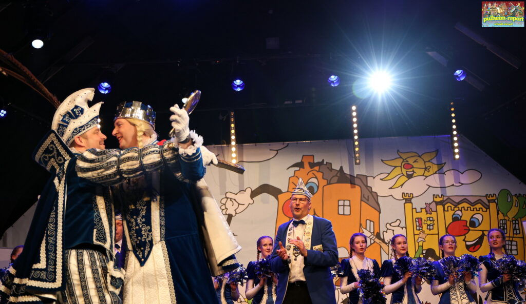 Sinnersdorfer Dreigestirn