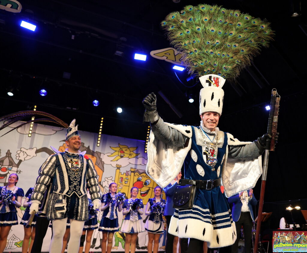 Sinnersdorfer Dreigestirn