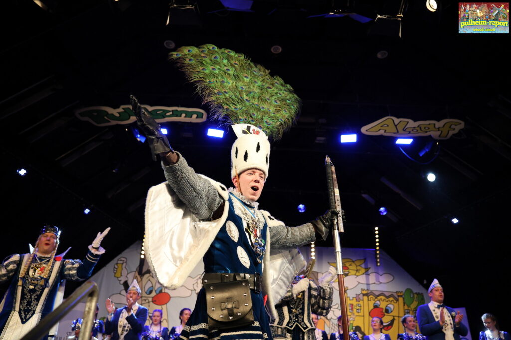 Sinnersdorfer Dreigestirn