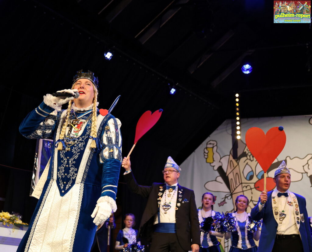 Sinnersdorfer Dreigestirn