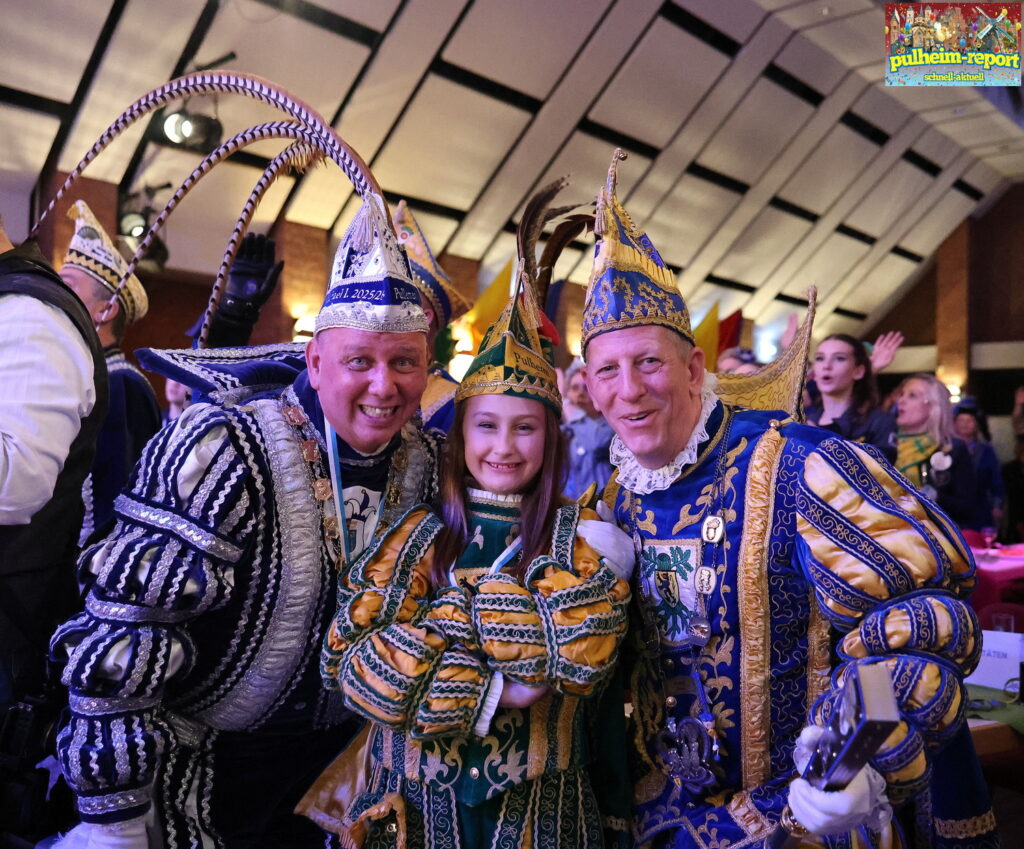 Ein Blick auf das Programm und  Publikum