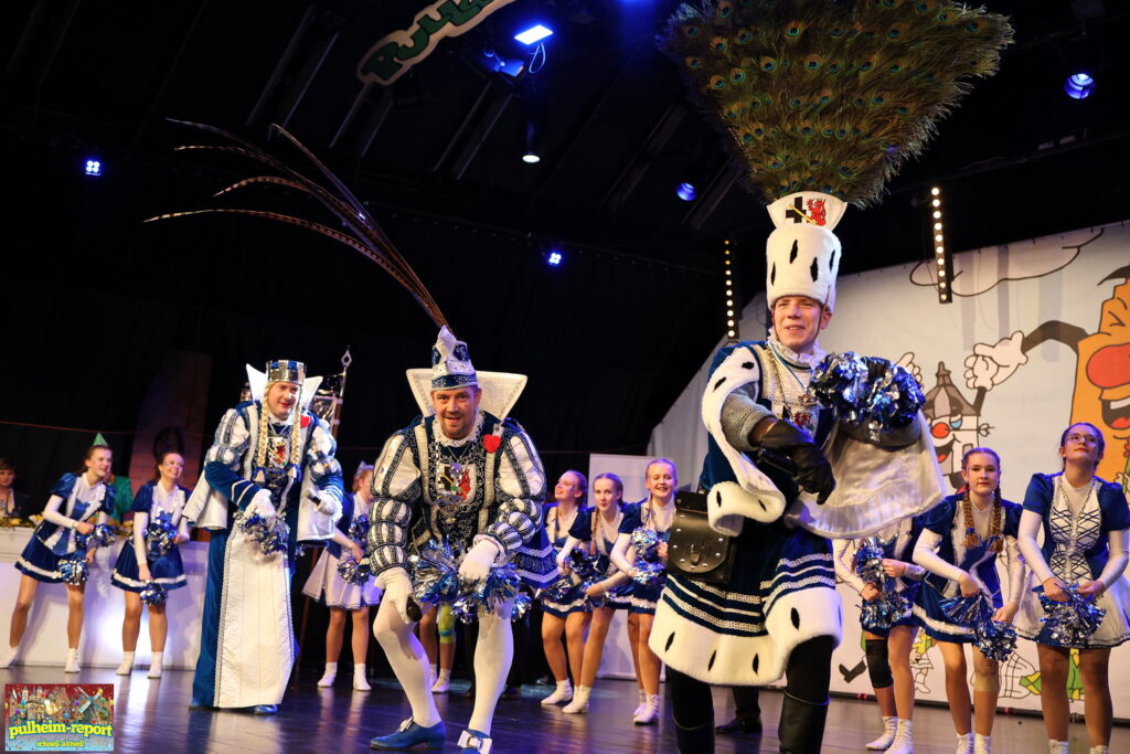 Sinnersdorfer Dreigestirn