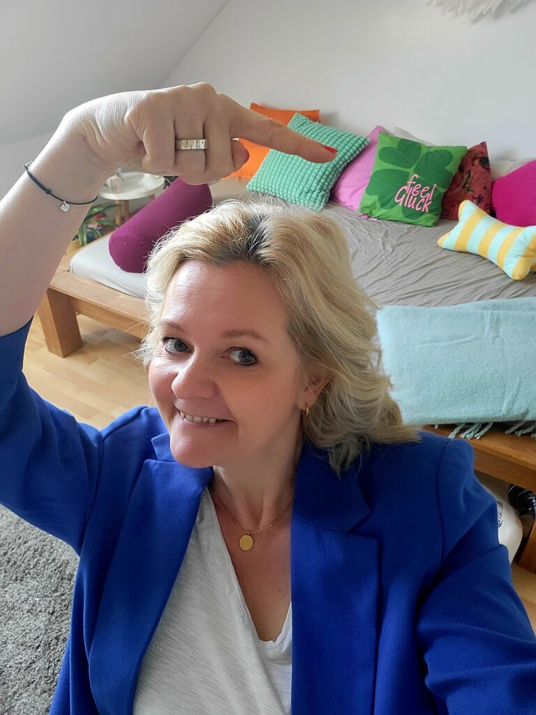 "feelglücklicher" (Fotoveröffentlichung mit freundlicher Genehmigung)