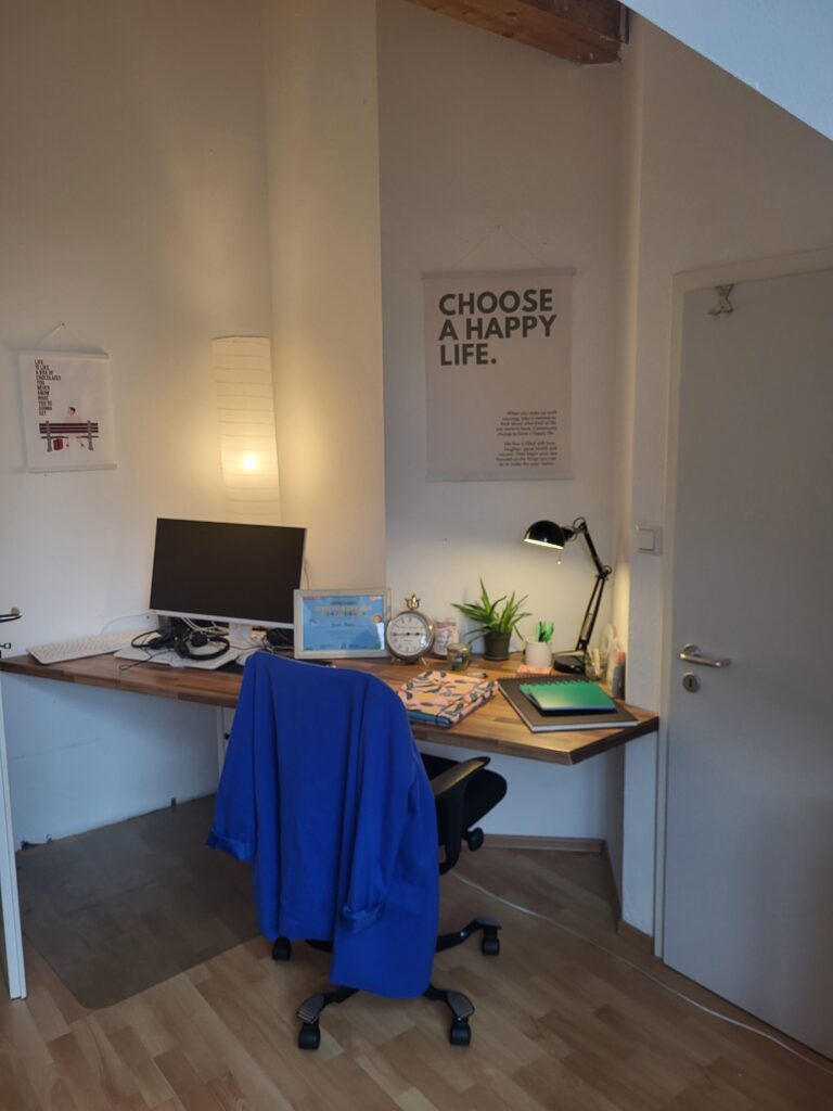 "feelglücklicher" bietet Coaching in Stommeln und Pulheim an. (Fotoveröffentlichung mit freundlicher Genehmigung)